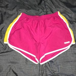 Reebok Tempo Shorts